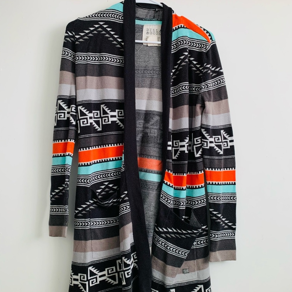 Cardigan for sale!